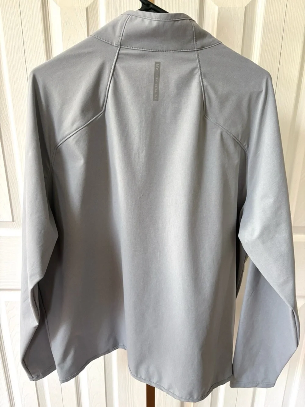 Peter Millar peter millar